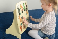 Звуковая панель"Угадай звук" - «globural.ru» - Дербент