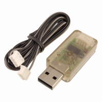 Адаптер USB Downloader LN-101 - «globural.ru» - Дербент