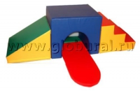 Модуль Трансформер «Веселые ворота» (ВИК) - «globural.ru» - Дербент