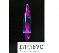 Лампа "Вулкан" - «globural.ru» - Дербент