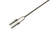 Массажный логопедический зонд № 12.1 Скользящий - «globural.ru» - Дербент