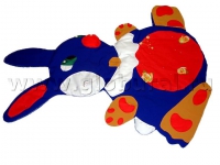 Заяц – мат (ВИК) - «globural.ru» - Дербент