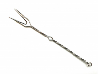 Зонд массажный "Крокодил" с витой ручкой (автор Микляева Ю.В.) - «globural.ru» - Дербент