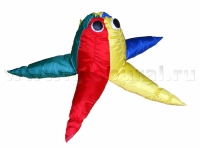 Напольная игрушка "Звезда " (ВИК) - «globural.ru» - Дербент