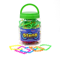 Конструктор "Stems" - 60 деталей - «globural.ru» - Дербент
