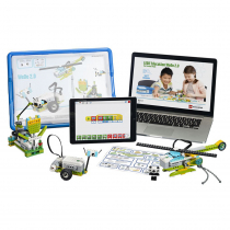 Набор базовый LEGO WeDo 2.0  - «globural.ru» - Дербент