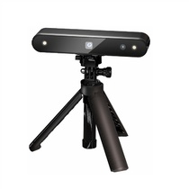 3D сканер RangeVision Neopoint (с поворотным столом TS и RV 3D Studio) - «globural.ru» - Дербент