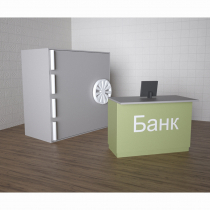 Детский набор «Банк» - «globural.ru» - Дербент