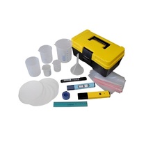 Комплект 4. Набор для исследования осадков (дождя и снега) - «globural.ru» - Дербент