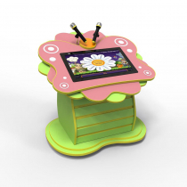 Профессиональный образовательный интерактивный коррекционно-развивающий логопедический комплекс "Бабочка" - «globural.ru» - Дербент