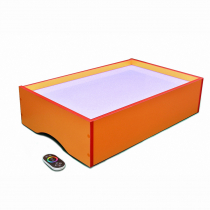 «Планшет» для песочной анимации RGB подсветка - «globural.ru» - Дербент