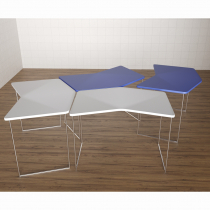 Стол детский «Стрелочки» - «globural.ru» - Дербент