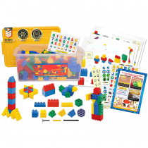 Конструктор KG 420 деталей - «globural.ru» - Дербент