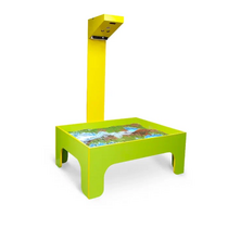 Интерактивная песочница «Сахара» - «globural.ru» - Дербент