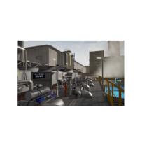 Комплект VR-приложение для колледжей по металлургии - «globural.ru» - Дербент