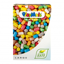 Экологичный конструктор "Большой набор 700 деталей" - «globural.ru» - Дербент