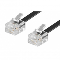 Кабель 6P6C RJ25 cable-20cm - «globural.ru» - Дербент