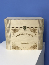 Сундук логопеда "Все для логопедического массажа" - «globural.ru» - Дербент