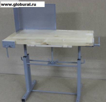 Верстак столярный учебный Вст-У(Б) - «globural.ru» - Дербент
