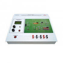 Учебный лабораторный стенд «Преобразователи данных» - «globural.ru» - Дербент