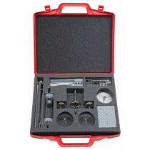 Электростатика. Комплект лабораторного оборудования демонстрационный - «globural.ru» - Дербент