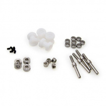 Ресурсный набор Rectilinear Motion Robot Pack - «globural.ru» - Дербент