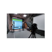 Интерактивная видеостудия "Studio PRO 86″" - «globural.ru» - Дербент