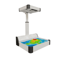 Интерактивная песочница Micro - «globural.ru» - Дербент