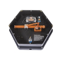 Модуль интерактивный "Механизм 1" - «globural.ru» - Дербент