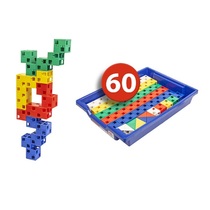 Академия Наураши "Курс логики базовый" (60 элементов) - «globural.ru» - Дербент