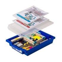 Образовательный модуль для изучения аэродинамики полета "Квадрокоптер" (базовый) - «globural.ru» - Дербент