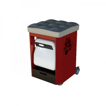 Игровая интерактивная тумба - «globural.ru» - Дербент