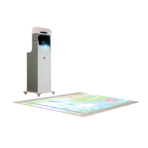 Интерактивный пол "Innovatic" - «globural.ru» - Дербент