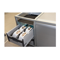 Мобильный класс виртуальной реальности EDUBLOCK Flow VR-3 на 3 учащихся - «globural.ru» - Дербент