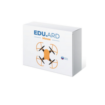 Программируемый учебный квадрокоптер EDU.ARD Мини - «globural.ru» - Дербент