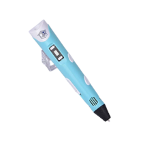 Образовательный комплект для рисования в трехмерном пространстве - «globural.ru» - Дербент