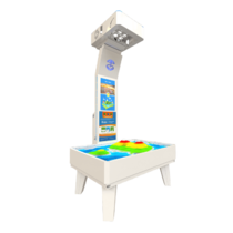 Интерактивная песочница Мини - «globural.ru» - Дербент