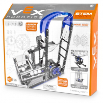 Набор VEX by HEXBUG "Пусковая установка" - «globural.ru» - Дербент