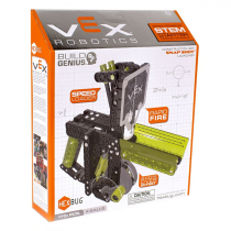 Набор VEX by HEXBUG "Бластер" - «globural.ru» - Дербент