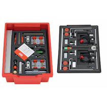 Комплект лабораторного оборудования "Законы динамики" - «globural.ru» - Дербент