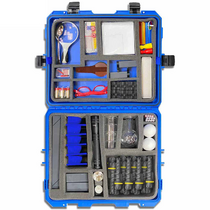 Комплект лабораторного оборудования «Свет и тень. Эксперименты» для начальной школы - «globural.ru» - Дербент