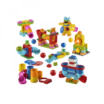 Комплект с трубками DUPLO - «globural.ru» - Дербент