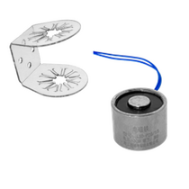 Сменная насадка для манипулятора Роботрек "Держатель пишущего инструмента" - «globural.ru» - Дербент