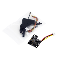 FPV передатчик для квадрокоптера "Пионер Базовый" - «globural.ru» - Дербент