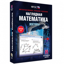 Наглядная математика. Векторы - «globural.ru» - Дербент