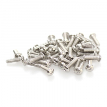 Винты М4 с головкой под шестигранник Socket Cap Screw M4*16-Button Head (50-Pack) - «globural.ru» - Дербент