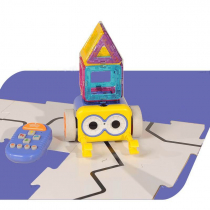 Программируемый робот-конструктор "Магический код" - «globural.ru» - Дербент