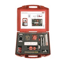 Механика. Комплект лабораторного оборудования демонстрационный - «globural.ru» - Дербент