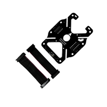 Бортовая плата для подключения дополнительных модулей для квадрокоптера "Пионер Базовый" - «globural.ru» - Дербент