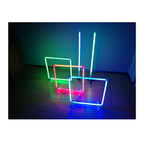 Трасса для гонок микро дронов TinyWhoop Series - «globural.ru» - Дербент